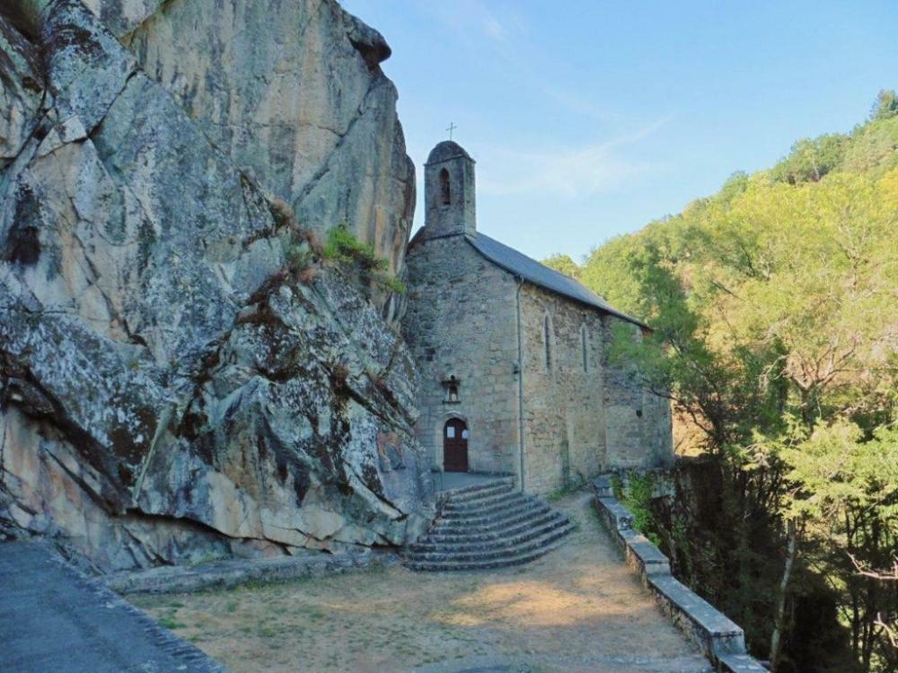 Domisiladore Latouille-Lentillac Exterior photo